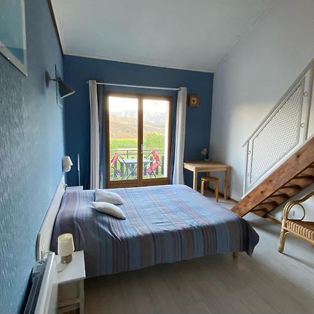 Rosans L'Ensoleillee Bed & Breakfast エクステリア 写真
